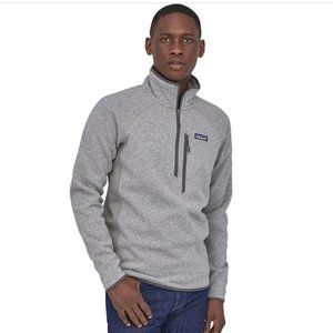Patagonia Performance Better Sweater 1/4-Zip